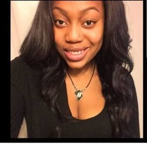 Meet your Posher, Mariam